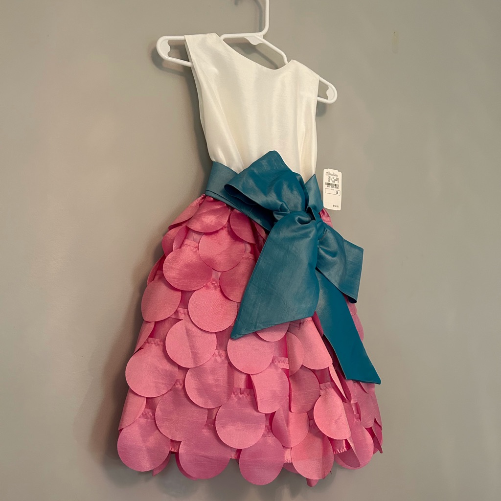 Susanne Lively Design Dress